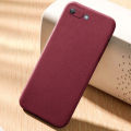 Vantime for Itel A25 / itel A25 Pro Case Soft Sandstone Slim Matte Cover. 
