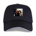 【 Must-have 】New cap hat Tupac Shakur & Selena Quintanilla 2021 Summer Men's Baseball Cap. 