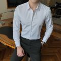 Casual Shirt for Men and Boys In Premium Quality - For Efficient Look - Quality Dress Shirt. 