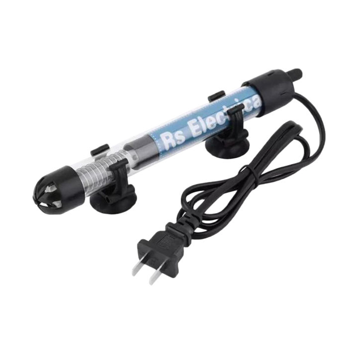 Automatic Fish Aquarium Heater - RS Electrical Original - 300 Watts