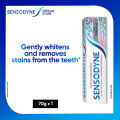 SENSODYNE EXTRA WHITENING 70GM. 