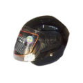 RT Primax Half Face Helmet For Bike Comfortable, Stylish and Safe. 