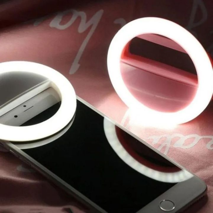 may 2019 – jcharistech Images High Quality Grahic Mobile Selfie Ring Light – Rechargeable LED Clip Ring Light for Phone ...
