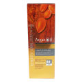 Argan Oil Keratin Hair Serum: Nutrition, Moisturizing & Smoothness - 80ml. 