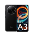 REDMI A3 || 4GB Ram 128GB Rom || 5000mAh Battery. 