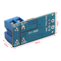 15A 400W MOSFET Trigger Switch Drive Module PWM Regulator Control Panel for arduino. 