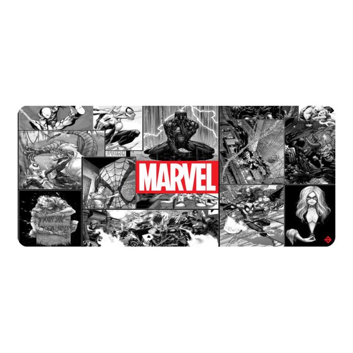 XXX Large Marvel Mousepad 90x40cm . New Arrival.