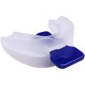 Anti Snoring Mouthguard Device Stop Snore Trays e Mouthpiece Apnea Guard With Box For  Wo Good Sleep. 