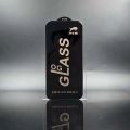 Iphone 15 Pro Max Ultra Clear Edge to Edge Tempered Glass Screen Protector. 