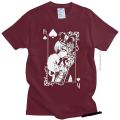 Black Butler Ciel Phantomhive T-Shirt Homme Cotton Japan Anime Manga Kuroshitsuji Tee Shirt for Men Novelty Tshirt. 