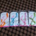 Baby Pacifier Chain Holder Stylish Beads. 