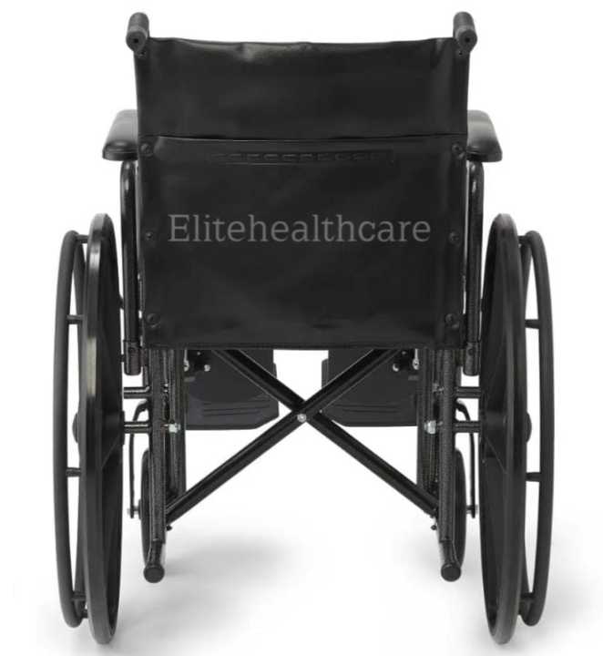 Imported%20Wheelchair%20With%20Detachable%20Elevating%20Legrest%20-%20Image%202