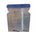 Scrappers Set (Deco Set) 4Pcs steel scraper tool sharp edges. 