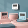 Alarm Timer Easy Read Multifunctional Study Timer. 
