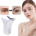 3Pcs Quantum Magnetic Eyelashes Tweezer Magnetic False Eyelash Curler For Magnet Eyelashes Lashes Clip Clamp Makeup Tools. 