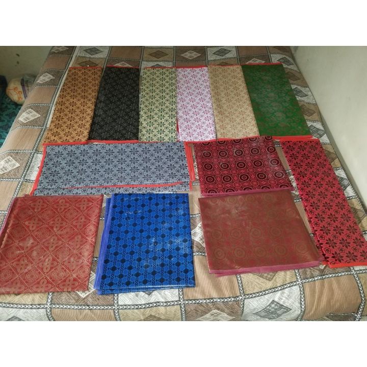 Regzeen Dastarkhwan Sheet