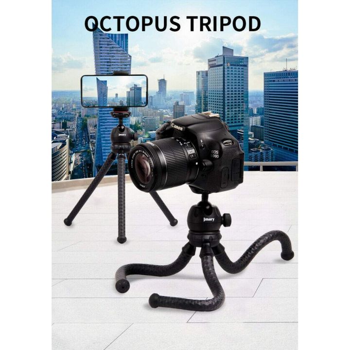 Table%20Top%20Mini%20Portable%20Flexible%20Tripod%20Stand%20for%20Mobile%20Phones%20and%20DSLR%20&%20Digital%20Cameras%20-%20Image%202