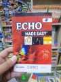 ECHO Made Easy Book by Atul Luthra Jaypee Medical Book. 