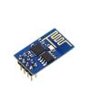 ESP - 8266 Wifi Module Arduino Circuit ESP8266. 