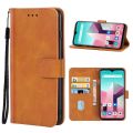 Leather Phone Case For Blackview A80 Pro / A80 Plus. 