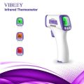 Vibeey Digital Infrared Thermometer – Fast, Accurate & Non-Contact Temperature Measurement. 