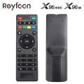 Android Box Remote Control For H96 Max H96 Max Plus H96 Mini X96 Mini X96 Air X96w T9 Tv Box. 