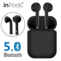 Original i11 TWS Wireless Bluetooth Earphones Top Quality Headphones Headset Dual Side Call Earbuds w Touch Control for iPhone Android Xiaomi i7 i7s i9 i9s i10 i11 i12 Universally Compatible for All Bluetooth Devices. 