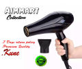 Hair Dryer || Professional Hairdryer with two heat and two air speed. 