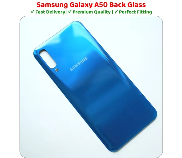 Samsung%20A50%20Back%20Battery%20Cover%20Rear%20Door%20Housing%20Case%20,%20Back%20Panel%20Samsung%20A50%20-%20Image%203