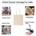 AFX TOTE BAG Premium Quality Durable 100% Cotton Heavy Shopping Grocerry Printed Bag. 