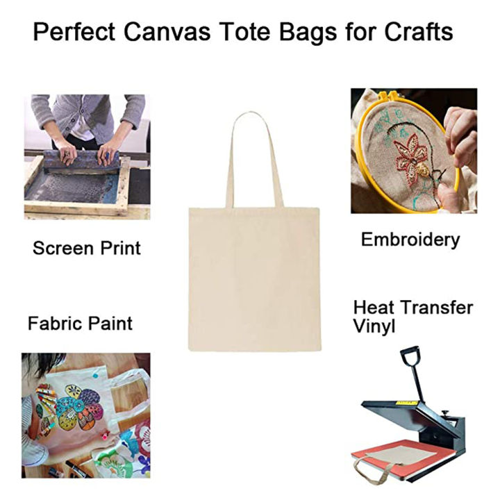 AFX%20TOTE%20BAG%20Premium%20Quality%20Durable%20100%25%20Cotton%20Heavy%20Shopping%20Grocerry%20Printed%20Bag%20Set%20of%205%20-%20Image%207