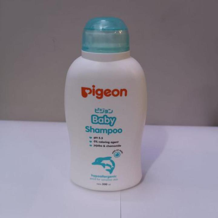 Pigeon Baby shampoo  200 ML