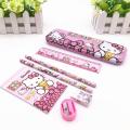 Kids Stationery Set For Boy & Girls Gift Items For School  Best Quality. 
