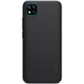 Nillkin for Xiao mi Poco C3 Case Super Frosted Shield PC Hard Back Cover. 