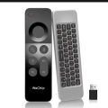 HTS   Title: WECHIP W3 AIR MOUSE REMOTE 2.4GHZ MOTION SENSING 4 IN 1 WIRELESS KEYBOARD REMOTE FOR SMART TV. 