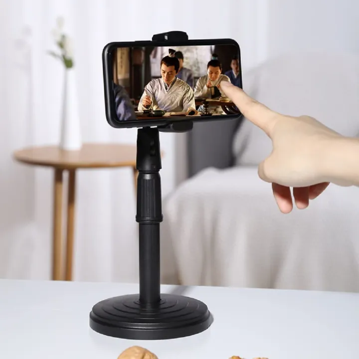 Lightweight%20Adjustable%20Mobile%20Tripod%20Stand%20for%20TikTok,%20YouTube,%20Vlogging,%20Art%20&%20Sketch%20Videos%20%E2%80%93%20Compact%20&%20Durable%20Phone%20Holder%20(Black)%20-%20Image%203