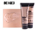 Miss Rose Long Lasting Liquid Full Skin Coverage Soft Matte Foundation 37ml. 