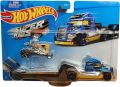 Hot Wheels Steel Power Super Rig. 
