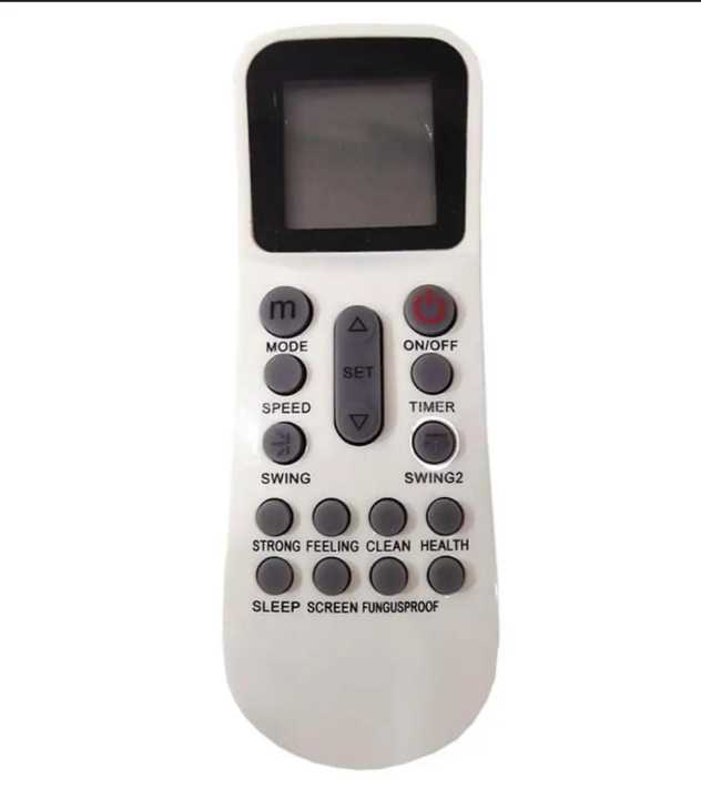 Orient%20Inverter%20AC%20Remote%20For%20Ac%20-%20Image%204