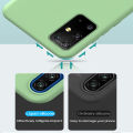 【ETOP】 For samsung a21s Case   Silicone Cover case For samsung galaxy a21s a 21 a21 s 21s a217F shockproof Bumper Soft phone coque. 