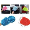 Microfiber Glove (Multicolour). 