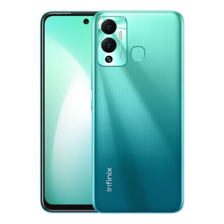 Infinix%20Hot%2012%20Play%20(4GB%20RAM%20+%2064GB%20ROM)%20-%20Image%204