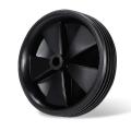 Pack of 2- Bicycle Universal Stabilisers Children Kid Training Wheel 12 ,14 ,16 ,18 ,20 Cycle Supporting Wheels Adjustable Bicycle Wheels Bike Side Wheels Training Balance Small Wheels For Universal Kids Bike Wheels. 