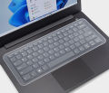 High Quality Laptop Screen & Back & Keyboard Protector For MacBook & Laptops ( For 13.3 ~ 14.0 ~ 15.6 ~ 16.1 ~ 17 Laptop ). 