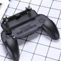 W11+ PUBG Mobile Game Controller Free Fire Joystick Gamepad Metal L1 R1 Button For Phones. 