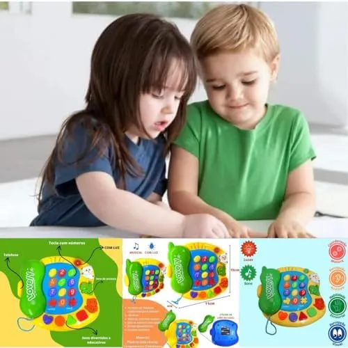 Musical%20Toy%20Telephone%20for%20children%20kids%20with%20light%20and%20sound%20animals%20telephone%20interactive%20educational%20didactic%20piano%20bb%2019%20keys%20-%20Image%208