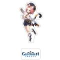 Genshin Impact Characters Tartaglia Childe Diona Zhongli Gm Acrylic Stand Model Plate Holder Per Anime. 