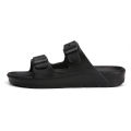 Birkenstock Slippers Men Slippers Casual Men Flat Sandals Outdoor Beach Water Shoes For Men Fashion House Flats Non-slip Ankle Wrap shoes. 