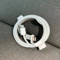 Iphon 15 Cable,15 Pro iphone 15 Pro Max Charger Cable USB C to USB C Connector Cable For Macbook ipad Cable | USB-C PD Charging Cable | Fast Charging Cable for iPhone type C to Type C Connector Cable for iPhone | Compatible for iPhone 15 15 Pro 15 Pro Max. 