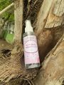 Natural Rose Water Spray - 120ml. 